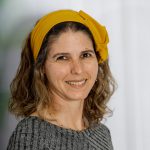 מרים שנשינסקי