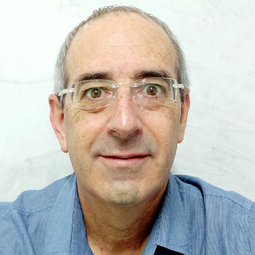 עדי פרי- חבר ועד
